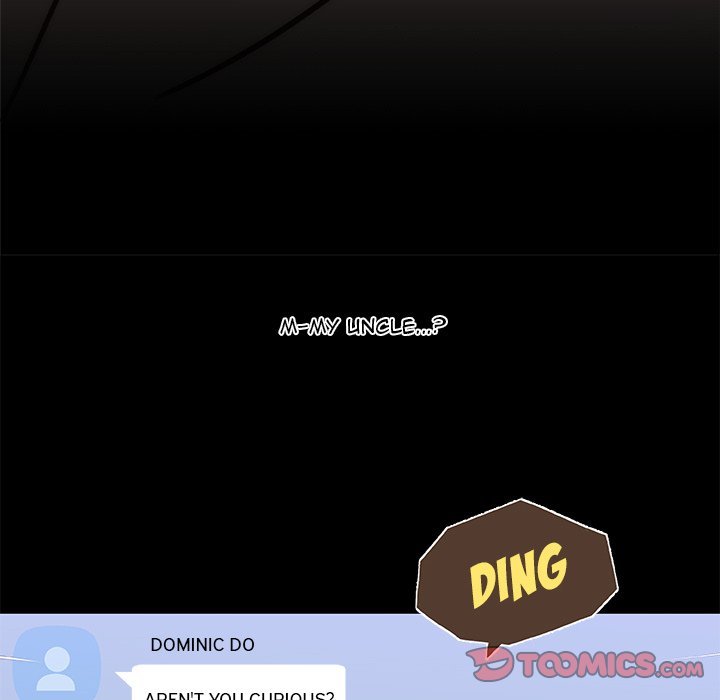 Family Adjustments Manhwa - Chapter 43 Page 5