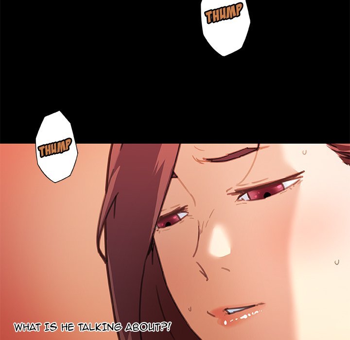 Family Adjustments Manhwa - Chapter 43 Page 7