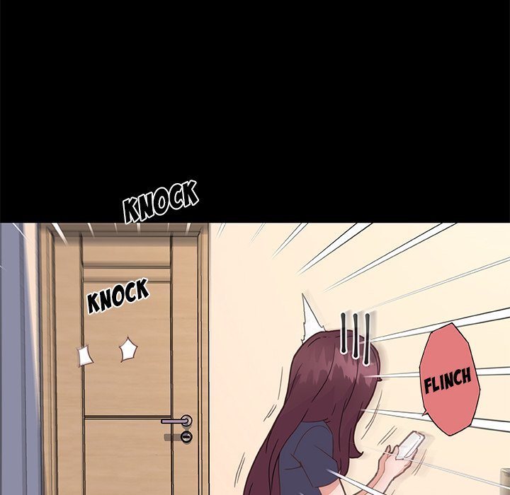 Family Adjustments Manhwa - Chapter 43 Page 16