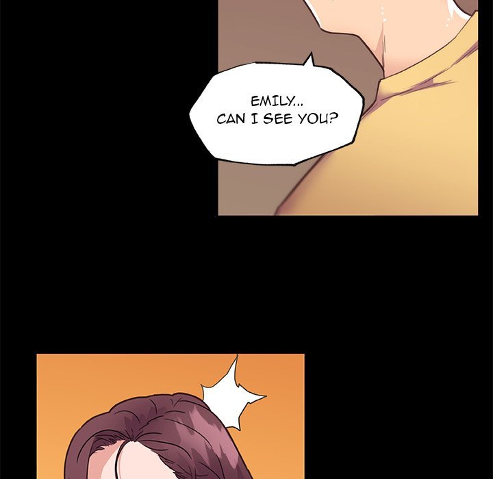 Family Adjustments Manhwa - Chapter 43 Page 18