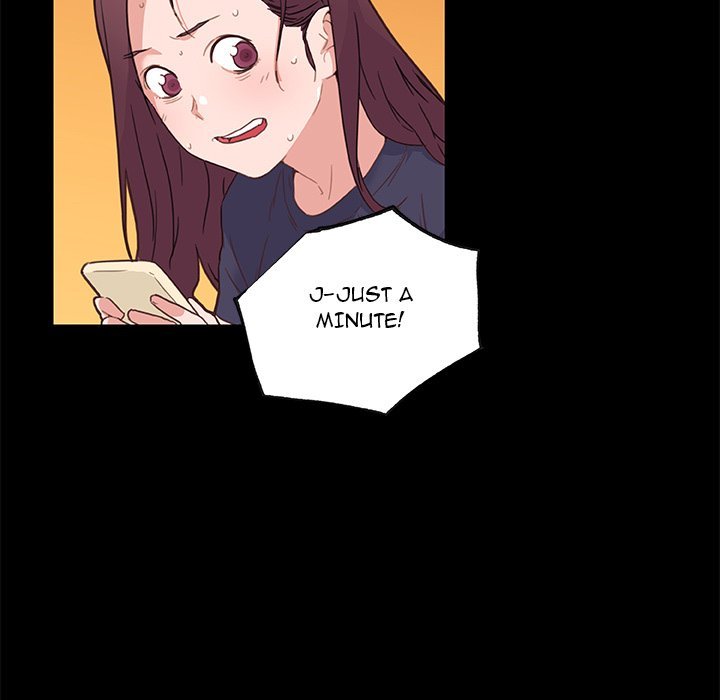 Family Adjustments Manhwa - Chapter 43 Page 19