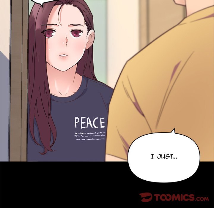 Family Adjustments Manhwa - Chapter 43 Page 21