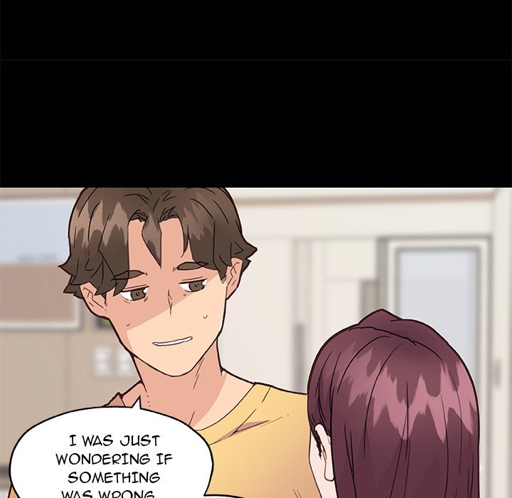 Family Adjustments Manhwa - Chapter 43 Page 22
