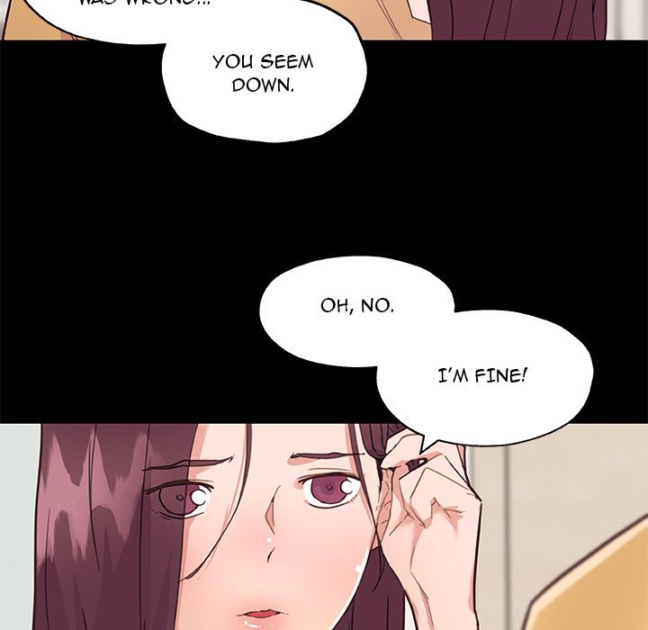 Family Adjustments Manhwa - Chapter 43 Page 23