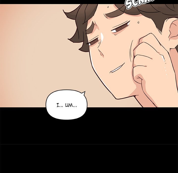 Family Adjustments Manhwa - Chapter 43 Page 27