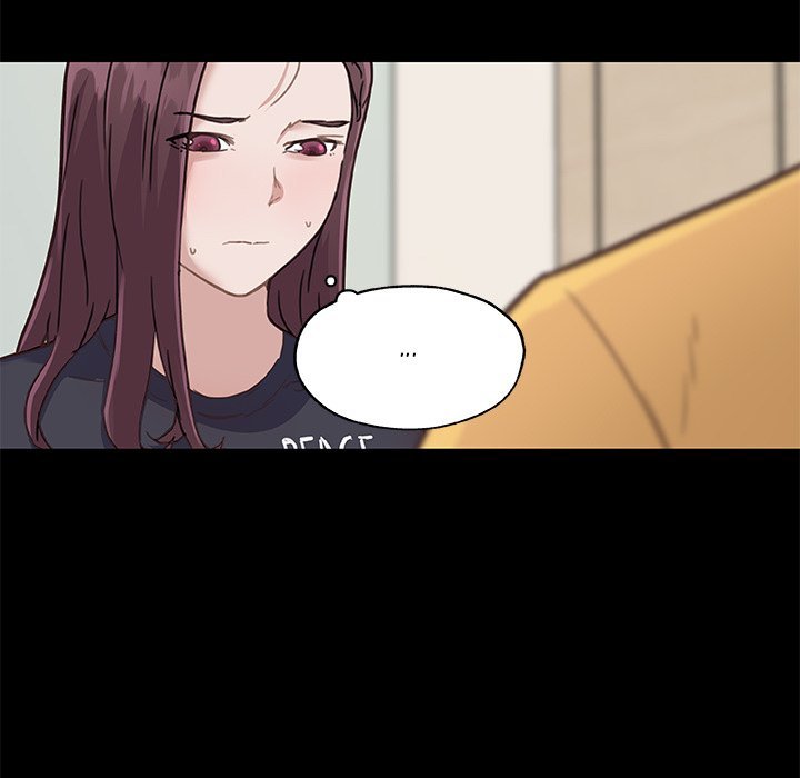 Family Adjustments Manhwa - Chapter 43 Page 28