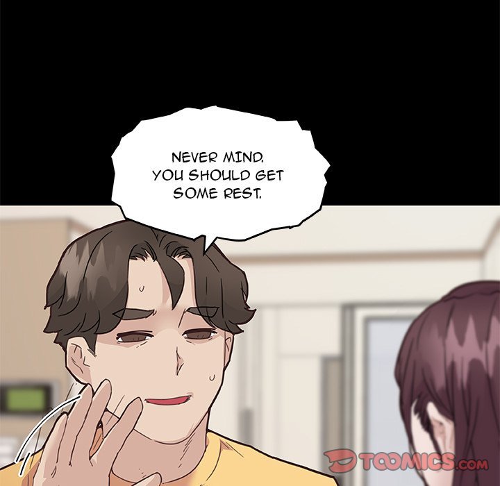 Family Adjustments Manhwa - Chapter 43 Page 29