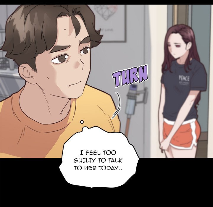 Family Adjustments Manhwa - Chapter 43 Page 31