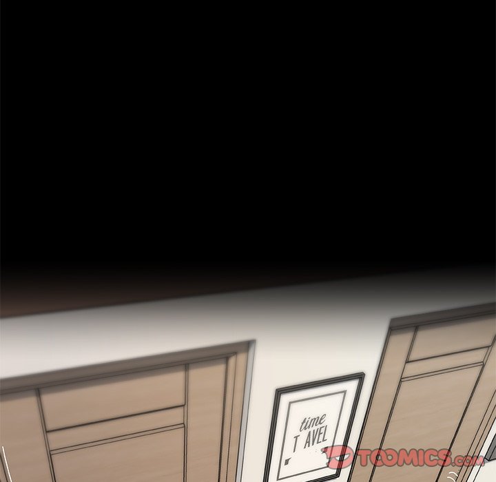 Family Adjustments Manhwa - Chapter 43 Page 33