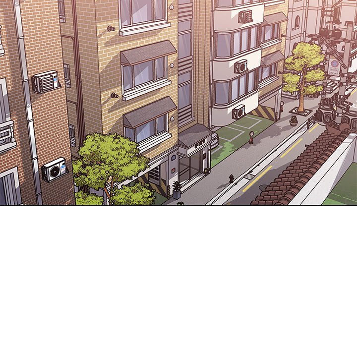 Family Adjustments Manhwa - Chapter 43 Page 44