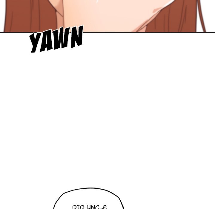 Family Adjustments Manhwa - Chapter 43 Page 46