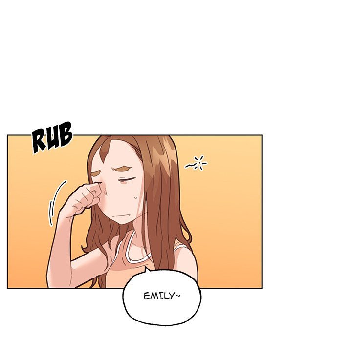 Family Adjustments Manhwa - Chapter 43 Page 48