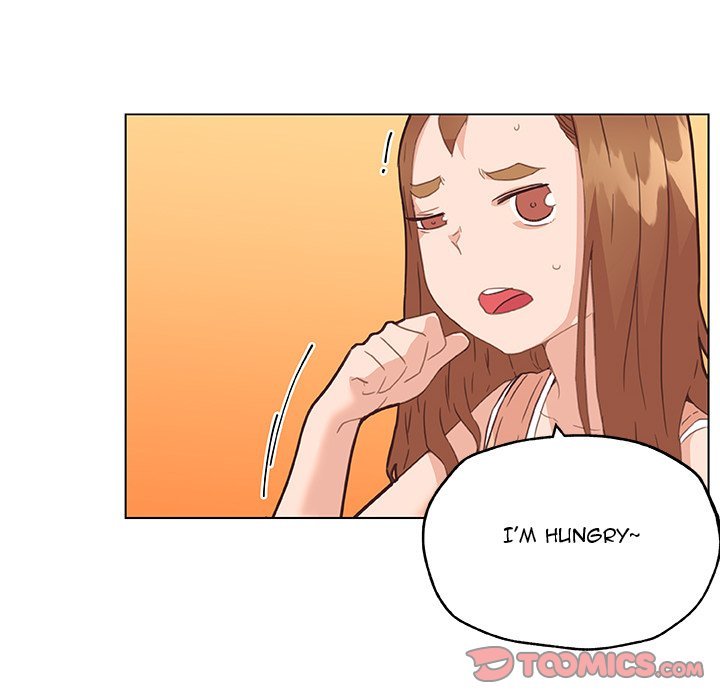 Family Adjustments Manhwa - Chapter 43 Page 49