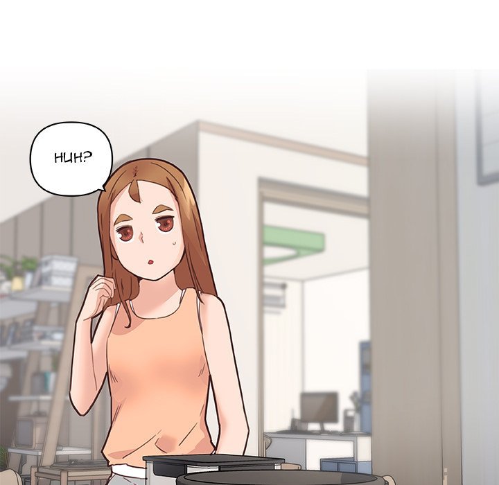 Family Adjustments Manhwa - Chapter 43 Page 50