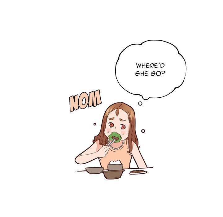 Family Adjustments Manhwa - Chapter 43 Page 52