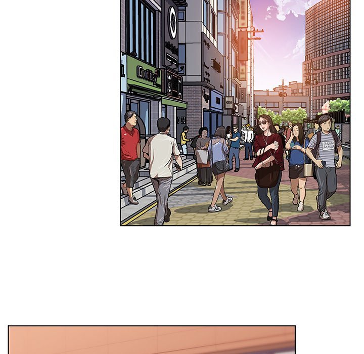 Family Adjustments Manhwa - Chapter 43 Page 55