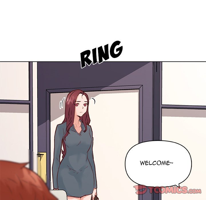 Family Adjustments Manhwa - Chapter 43 Page 57