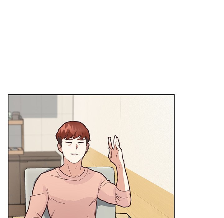 Family Adjustments Manhwa - Chapter 43 Page 59