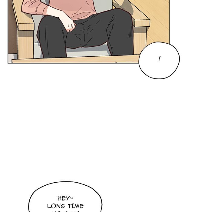 Family Adjustments Manhwa - Chapter 43 Page 60
