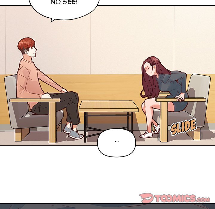 Family Adjustments Manhwa - Chapter 43 Page 61