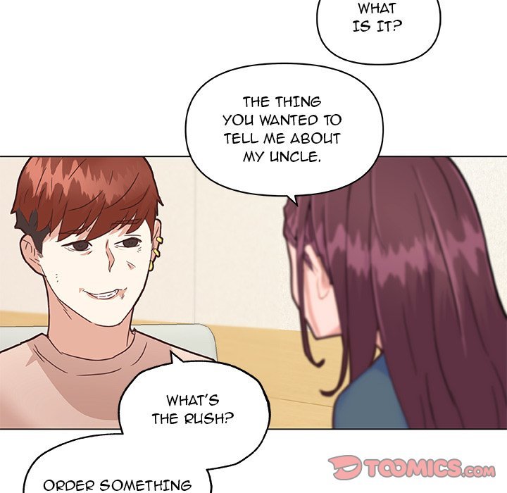 Family Adjustments Manhwa - Chapter 43 Page 65