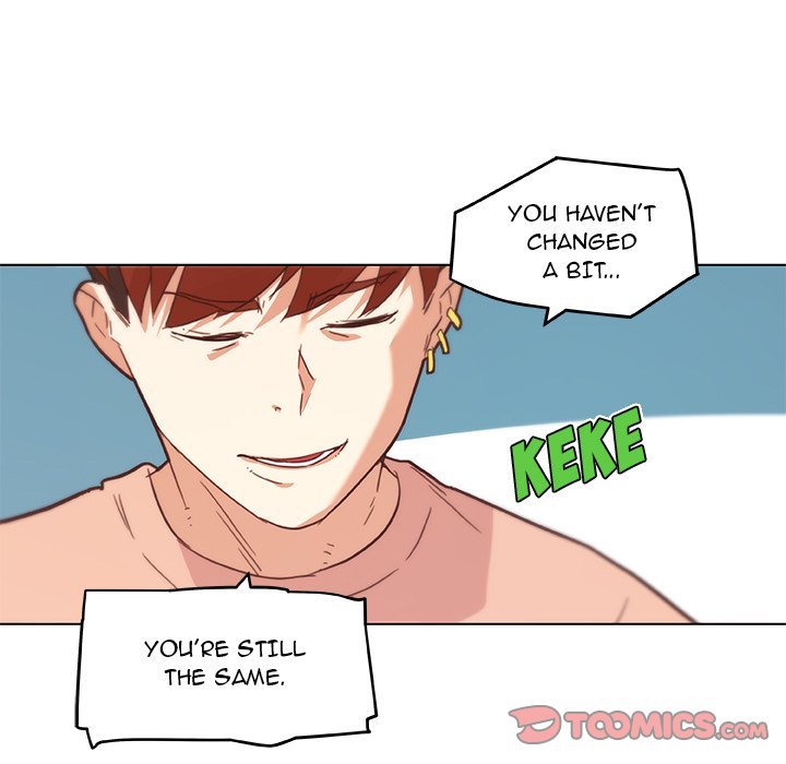 Family Adjustments Manhwa - Chapter 43 Page 69