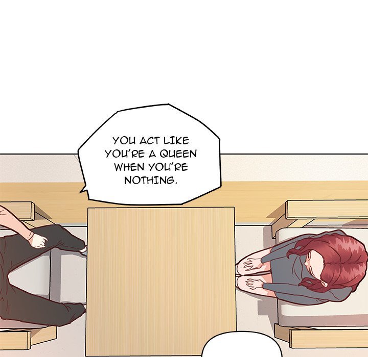 Family Adjustments Manhwa - Chapter 43 Page 70