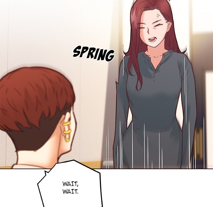 Family Adjustments Manhwa - Chapter 43 Page 72