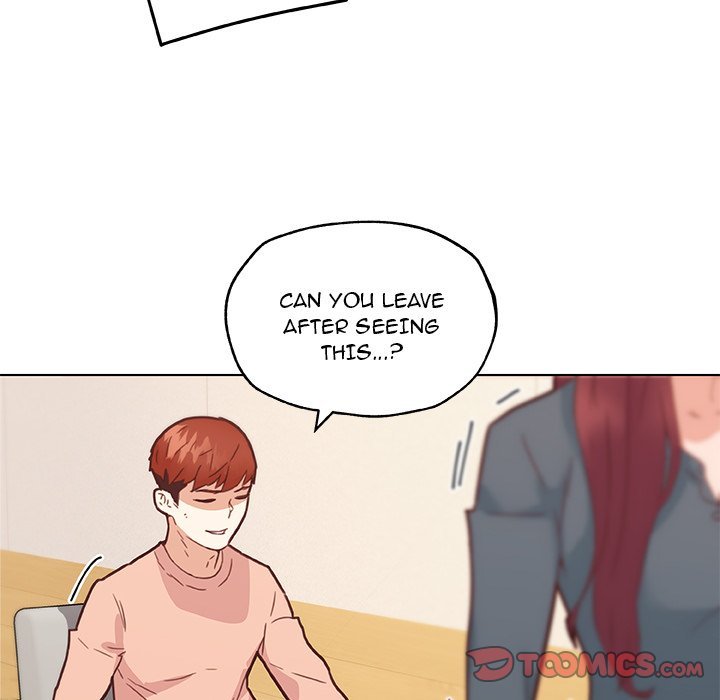 Family Adjustments Manhwa - Chapter 43 Page 73