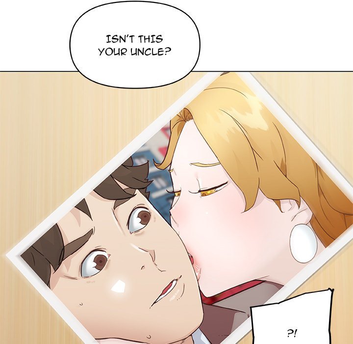 Family Adjustments Manhwa - Chapter 43 Page 75