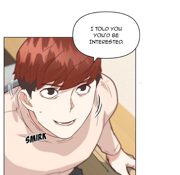 Family Adjustments Manhwa - Chapter 43 Page 78