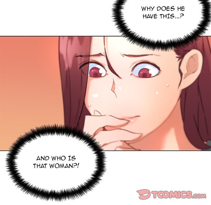 Family Adjustments Manhwa - Chapter 43 Page 81