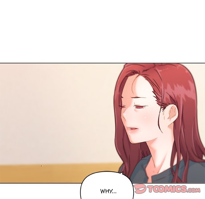 Family Adjustments Manhwa - Chapter 43 Page 85