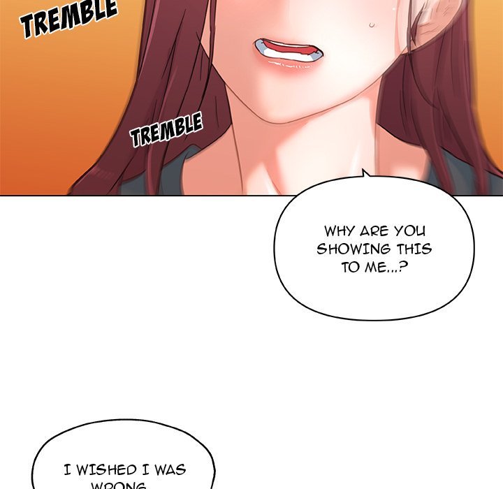 Family Adjustments Manhwa - Chapter 43 Page 87