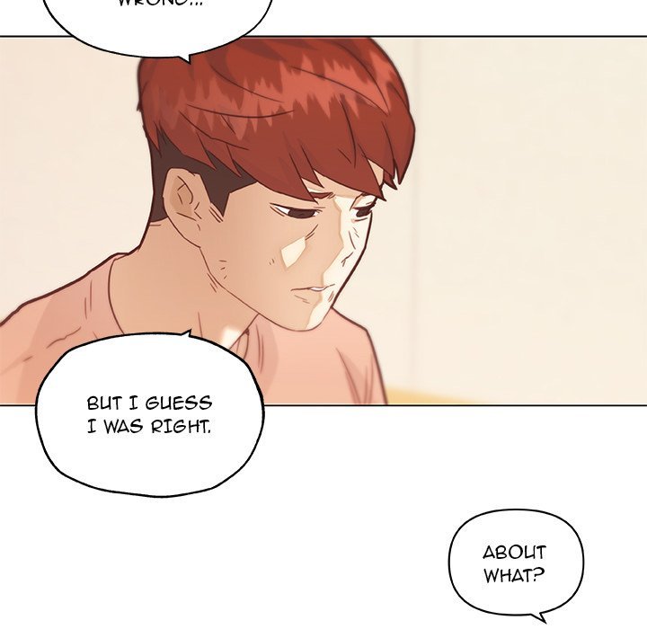 Family Adjustments Manhwa - Chapter 43 Page 88