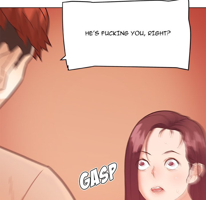 Family Adjustments Manhwa - Chapter 43 Page 90