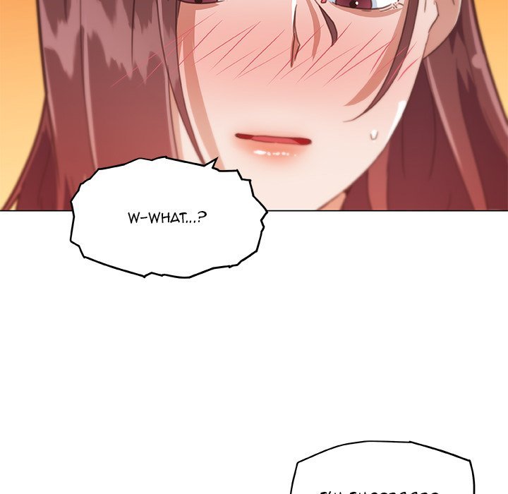 Family Adjustments Manhwa - Chapter 43 Page 92