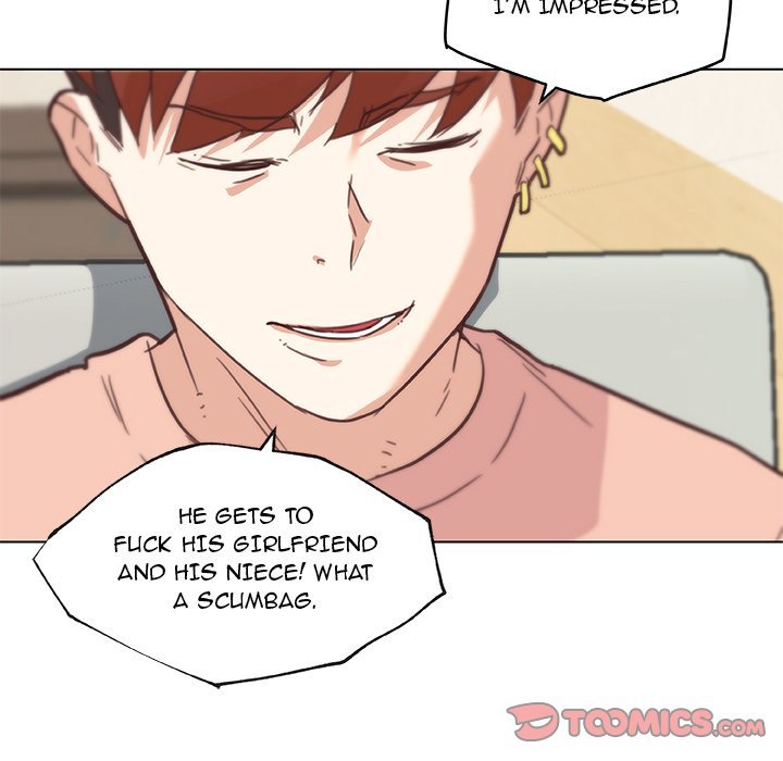 Family Adjustments Manhwa - Chapter 43 Page 93