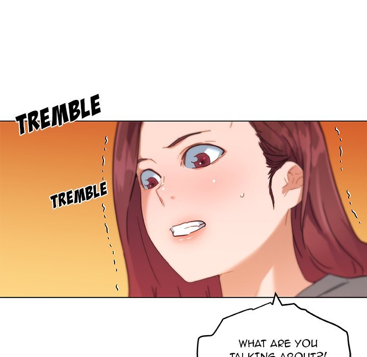 Family Adjustments Manhwa - Chapter 43 Page 94