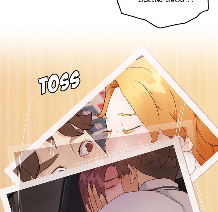 Family Adjustments Manhwa - Chapter 43 Page 95