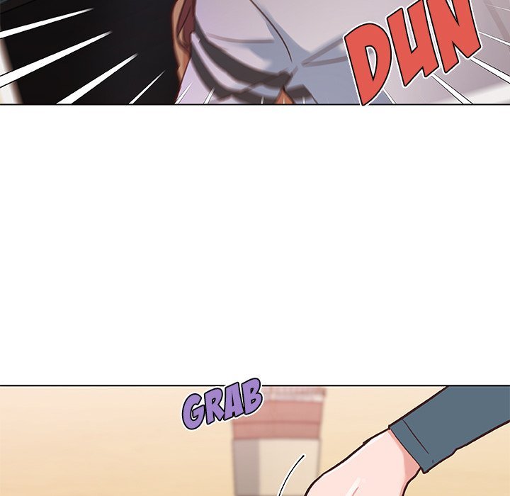 Family Adjustments Manhwa - Chapter 43 Page 98