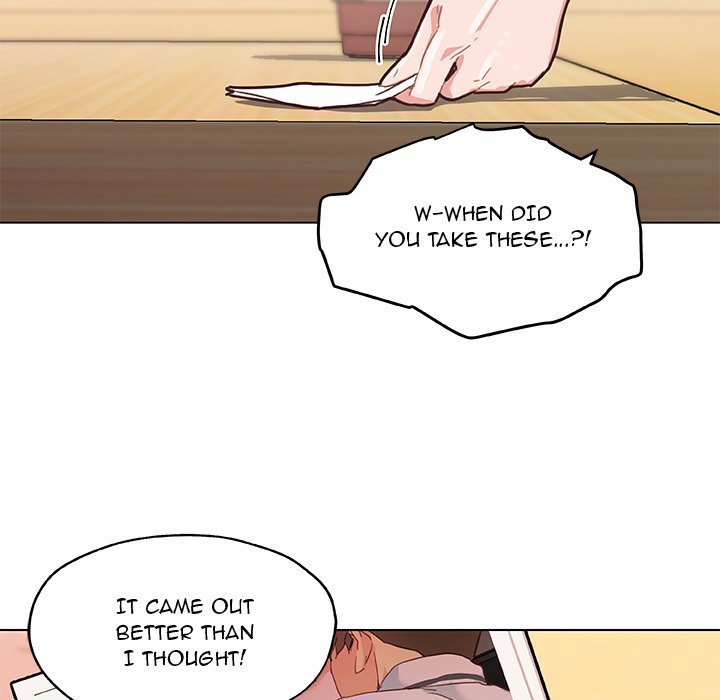 Family Adjustments Manhwa - Chapter 43 Page 99