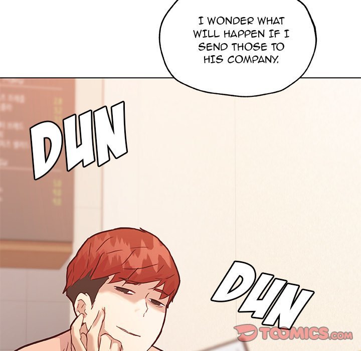 Family Adjustments Manhwa - Chapter 43 Page 101