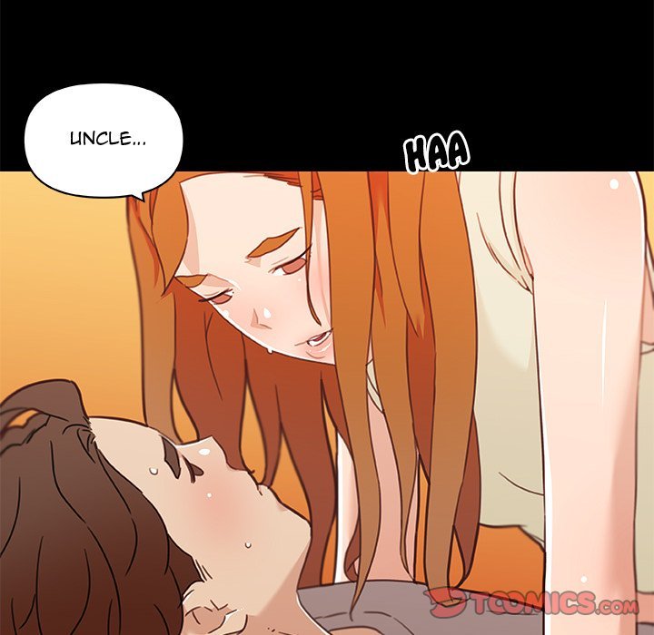 Family Adjustments Manhwa - Chapter 77 Page 8