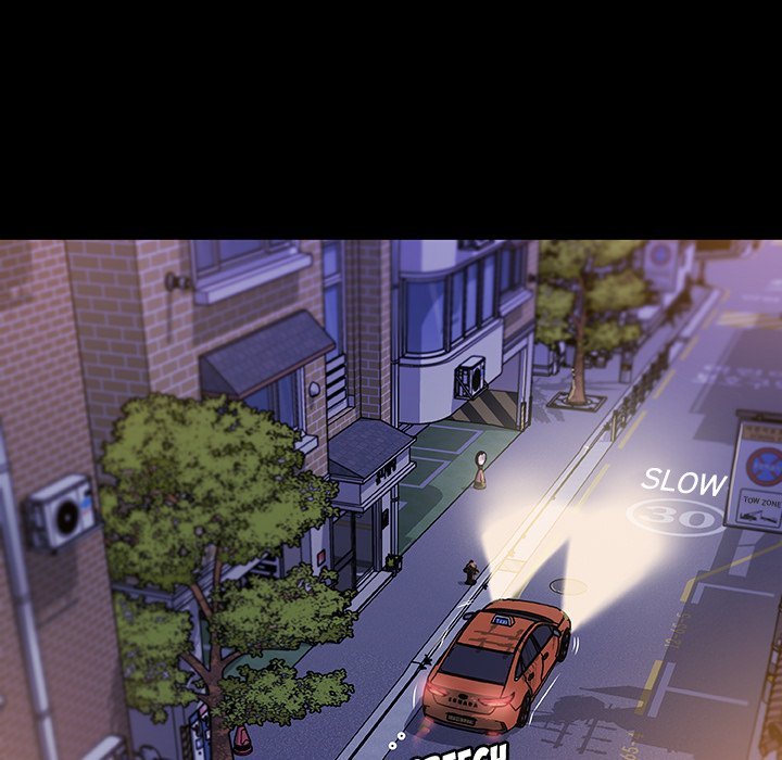 Family Adjustments Manhwa - Chapter 77 Page 18