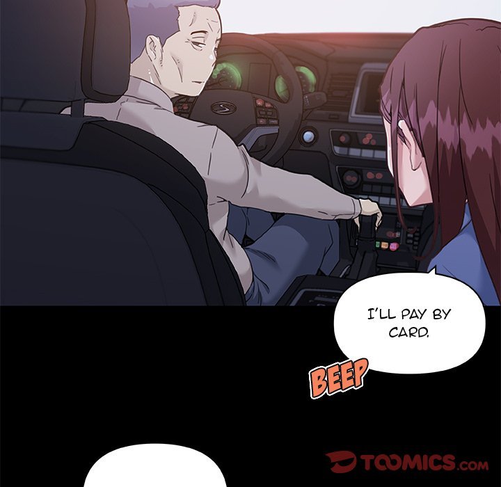 Family Adjustments Manhwa - Chapter 77 Page 20