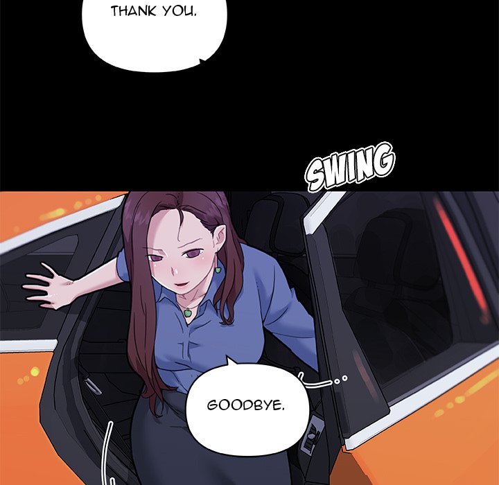 Family Adjustments Manhwa - Chapter 77 Page 21