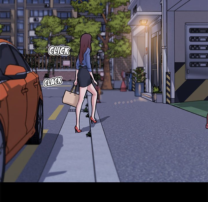 Family Adjustments Manhwa - Chapter 77 Page 24