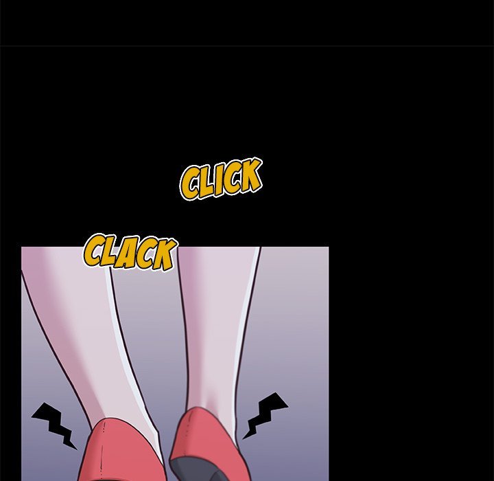 Family Adjustments Manhwa - Chapter 77 Page 25