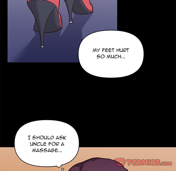 Family Adjustments Manhwa - Chapter 77 Page 26